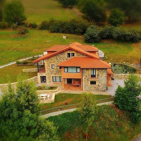 La Onda Villa Ramales de la Victoria Luaran gambar