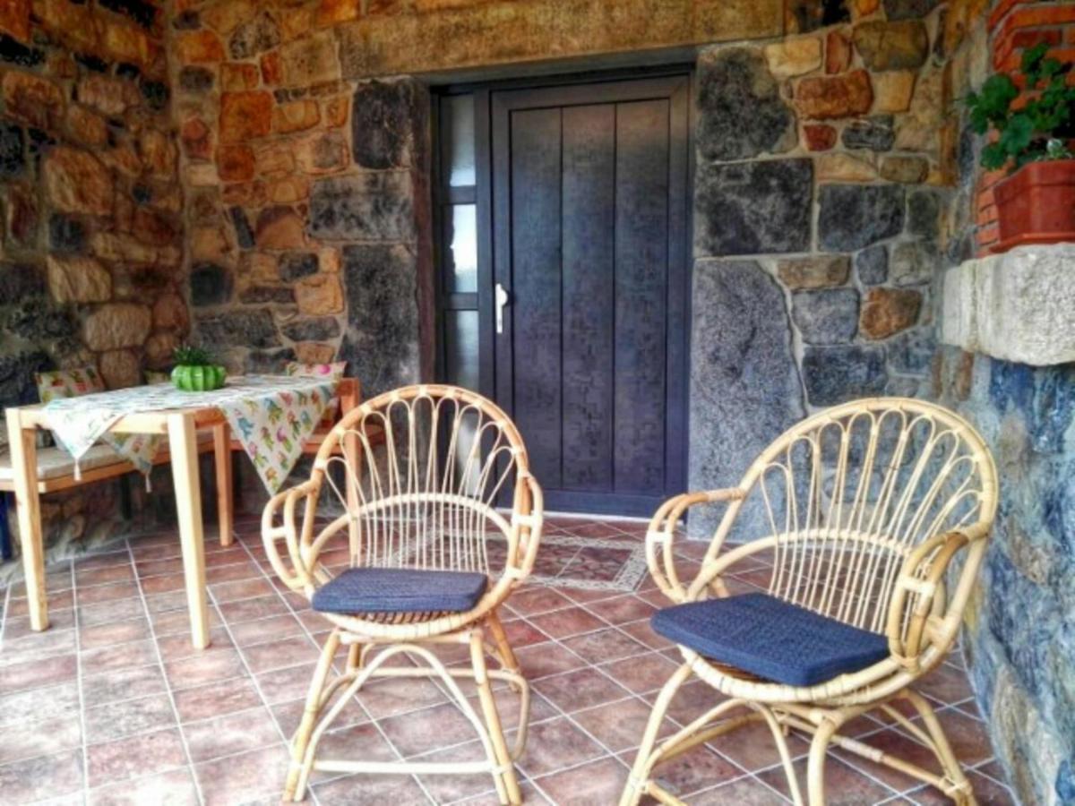 La Onda Villa Ramales de la Victoria Luaran gambar
