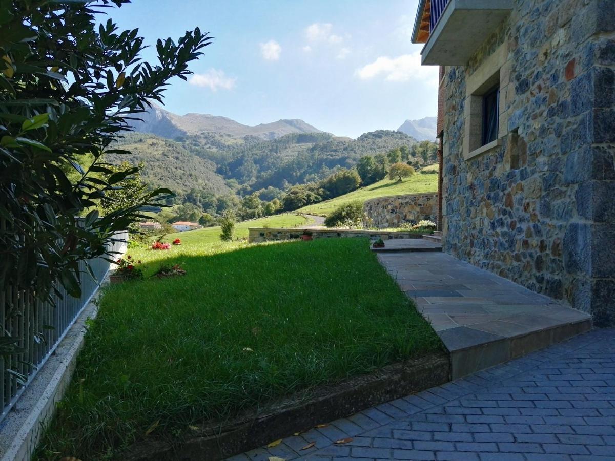 La Onda Villa Ramales de la Victoria Luaran gambar