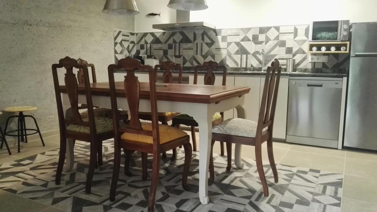 La Onda Villa Ramales de la Victoria Luaran gambar