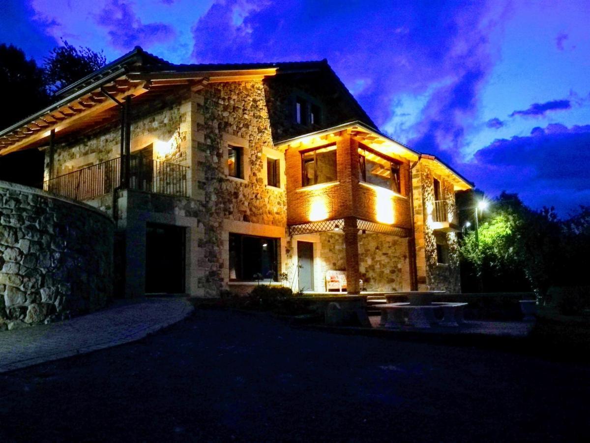 La Onda Villa Ramales de la Victoria Luaran gambar